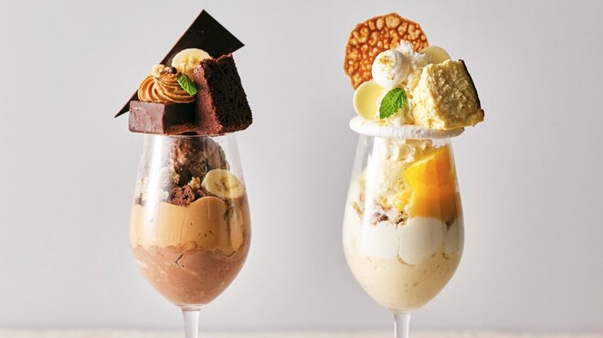 オカシ パワー バイ パウンドハウス - メイン写真: