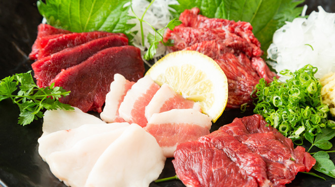 神月 - メイン写真: