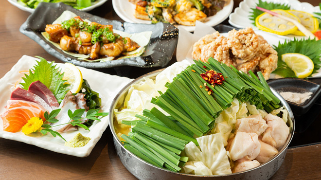 神月 - メイン写真: