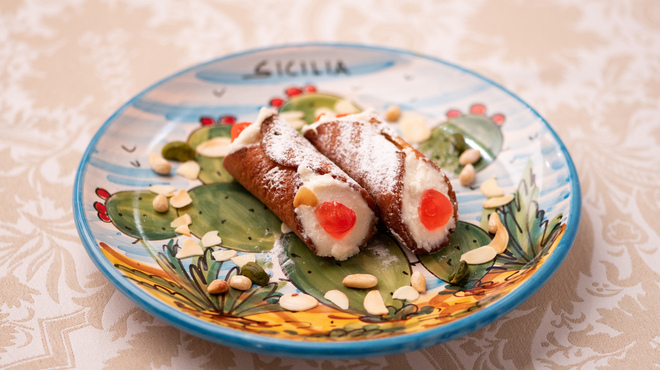 Casa Bella - メイン写真: