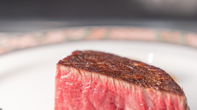 鉄板創作りあん - メイン写真: