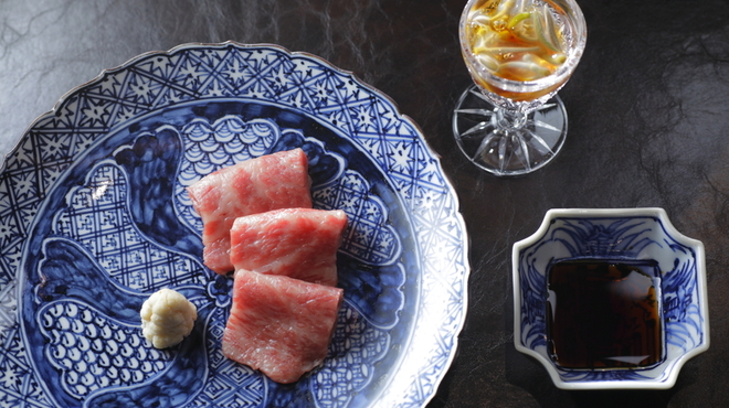 鉄板創作りあん - 料理写真: