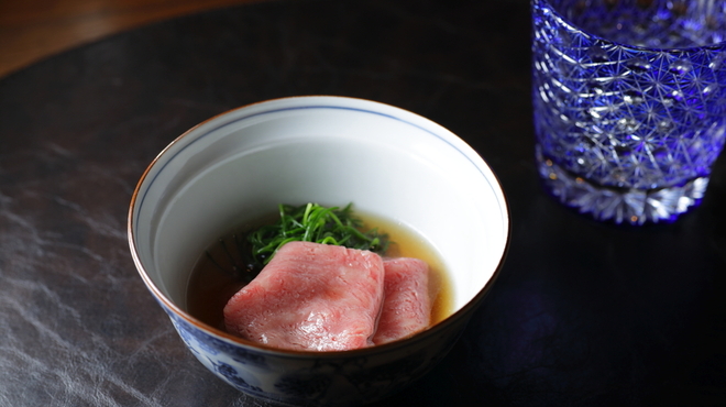 鉄板創作りあん - 料理写真: