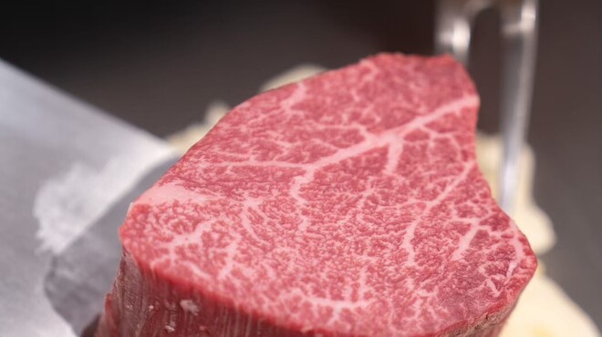 鉄板創作りあん - 料理写真:
