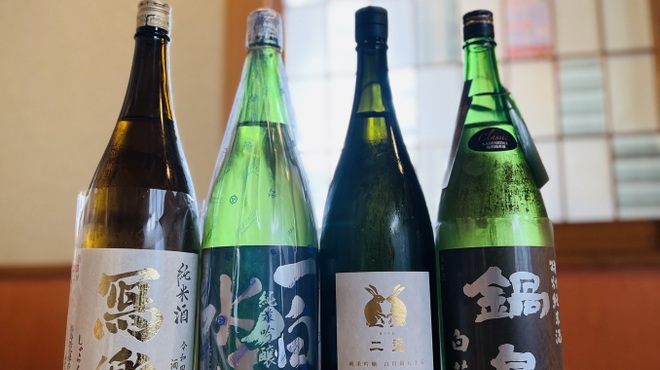 海鮮酒場わんす - メイン写真: