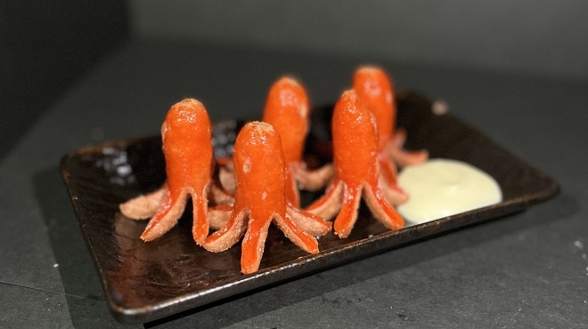 かわち屋 - メイン写真: