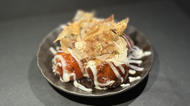 かわち屋 - メイン写真: