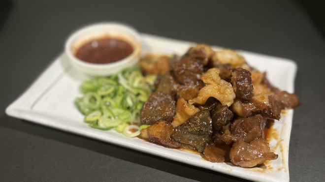 かわち屋 - メイン写真: