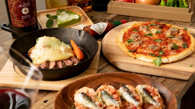 Raclette loom - メイン写真: