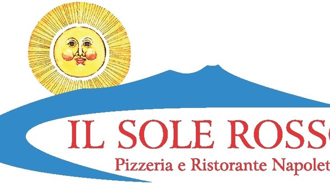IL SOLE ROSSO - メイン写真: