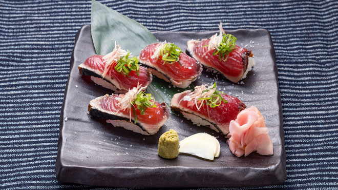 明神丸 - メイン写真: