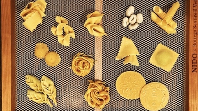 NIDO - メイン写真: