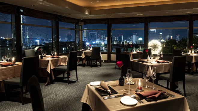 RESTAURANT KITANO CLUB - メイン写真: