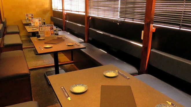 北海道海鮮居酒屋 いろりあん - メイン写真: