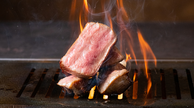 焼肉いのうえ - メイン写真: