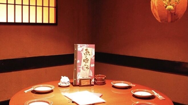 まんまみ～や - メイン写真: