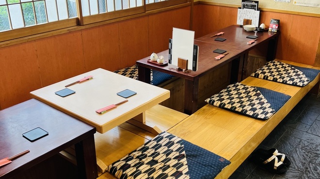 海鮮酒場わんす - メイン写真: