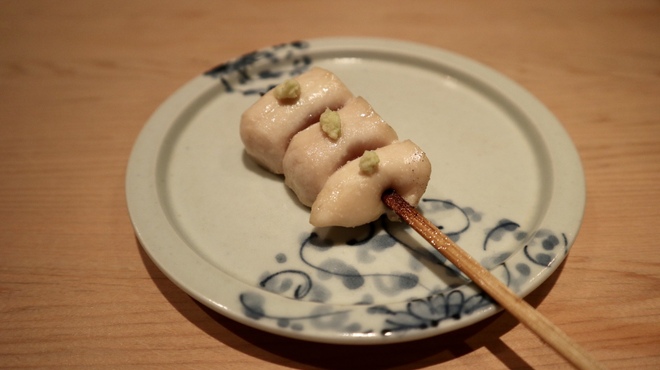 ひょご鳥 - メイン写真: