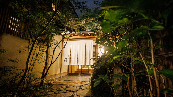 京都三条 箔 - メイン写真: