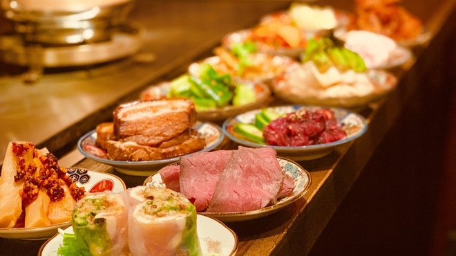 ふわとろ本舗 - メイン写真: