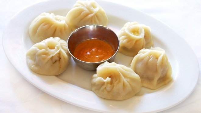 ネパールキッチン クマリ - メイン写真: