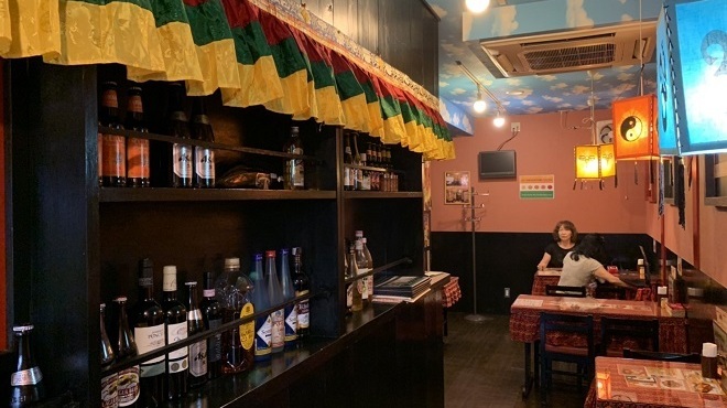 ネパールキッチン クマリ - メイン写真: