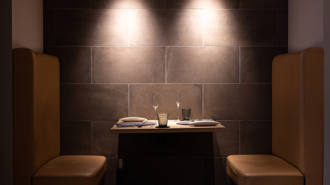 ビス トリス - メイン写真: