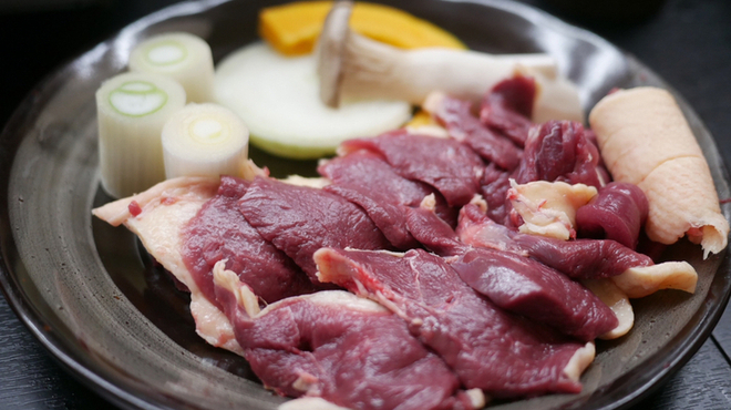 割烹 長吉 - 料理写真: