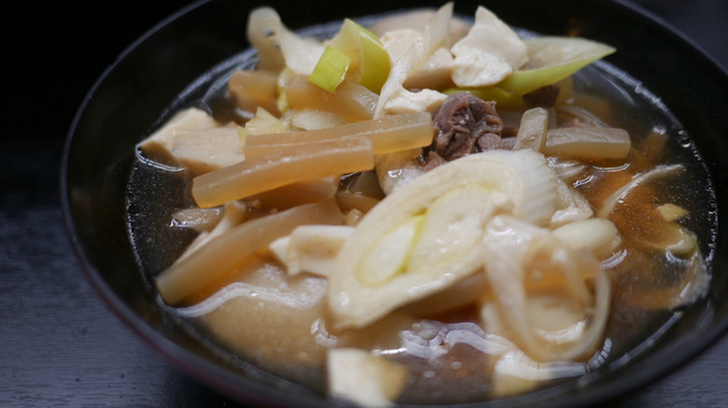割烹 長吉 - 料理写真: