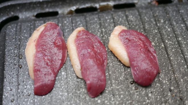 割烹 長吉 - 料理写真: