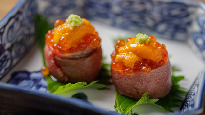 鯛之鯛 - メイン写真: