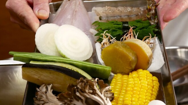 一宝 - 料理写真: