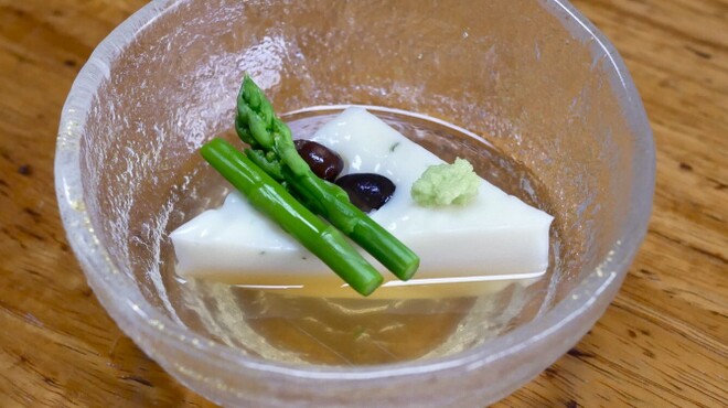 一宝 - 料理写真: