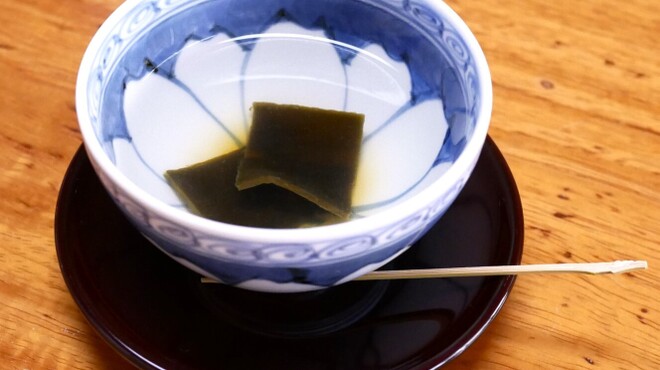 一宝 - 料理写真: