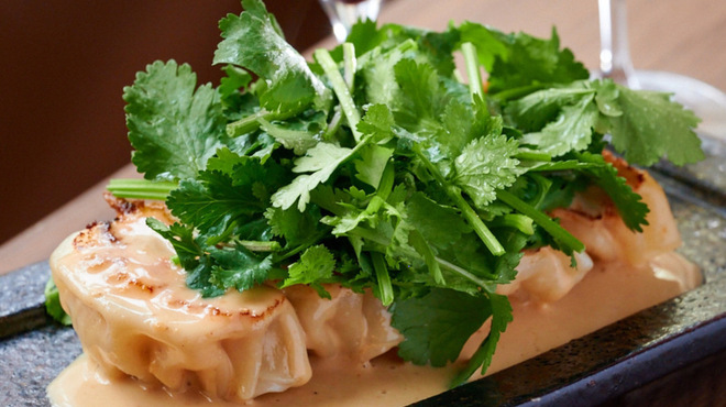 餃子ダイニングTSUDOI - メイン写真: