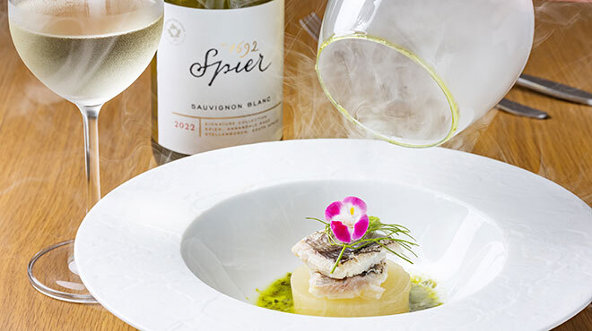 二階のフレン家 - メイン写真: