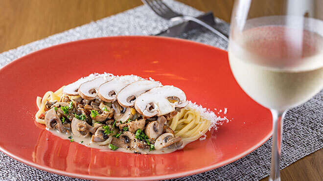 二階のフレン家 - メイン写真: