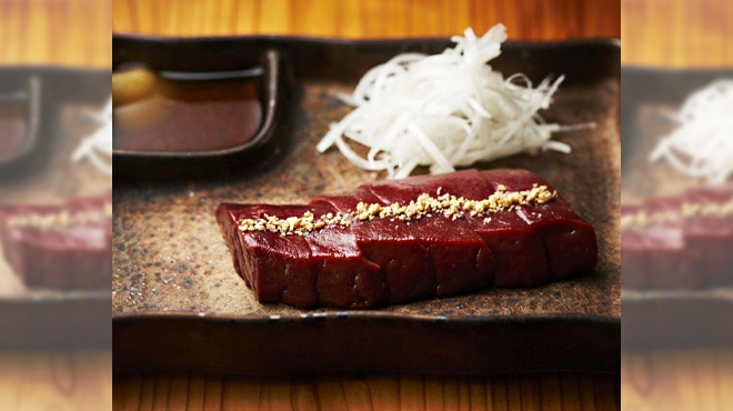 焼肉 武者震い - メイン写真: