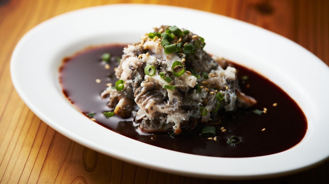 焼肉 武者震い - メイン写真: