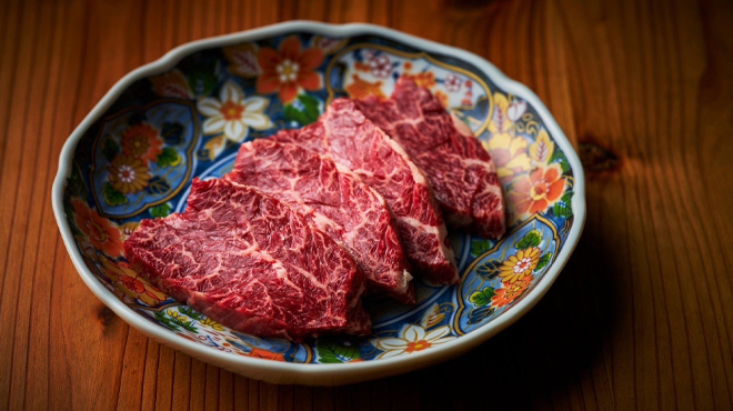 焼肉 武者震い - メイン写真: