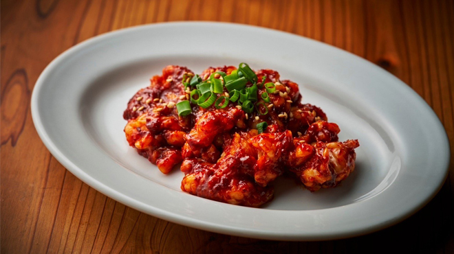 焼肉 武者震い - メイン写真: