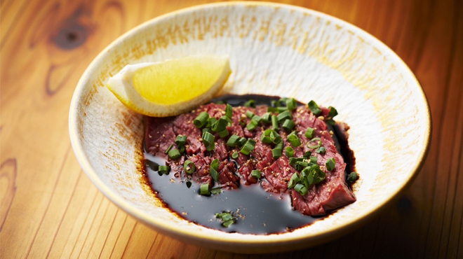 焼肉 武者震い - メイン写真: