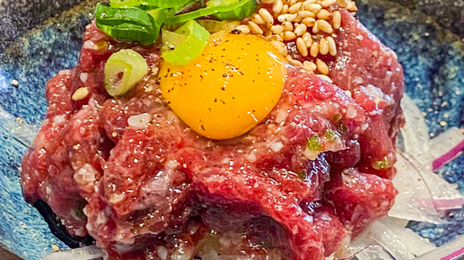 酒肴 北斎 - メイン写真: