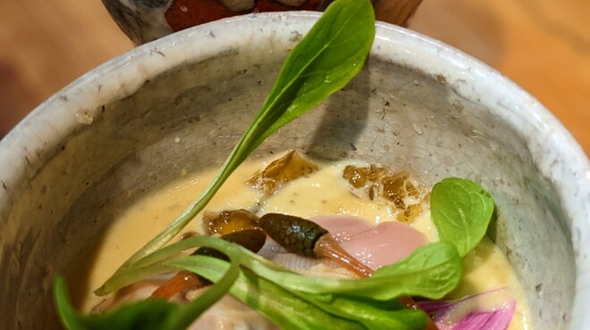 割烹にし田 - 料理写真: