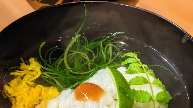 割烹にし田 - 料理写真: