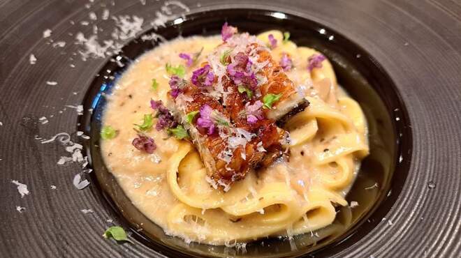 割烹にし田 - 料理写真: