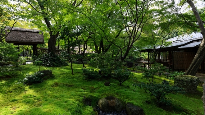 八勝館 - 外観写真: