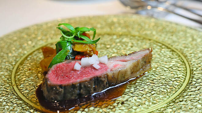 Ristorante Due Fiori - メイン写真: