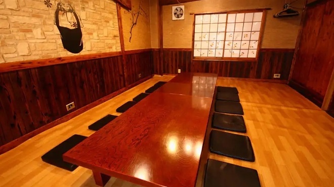 モゴモゴ - メイン写真: