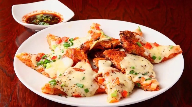 モゴモゴ - メイン写真: